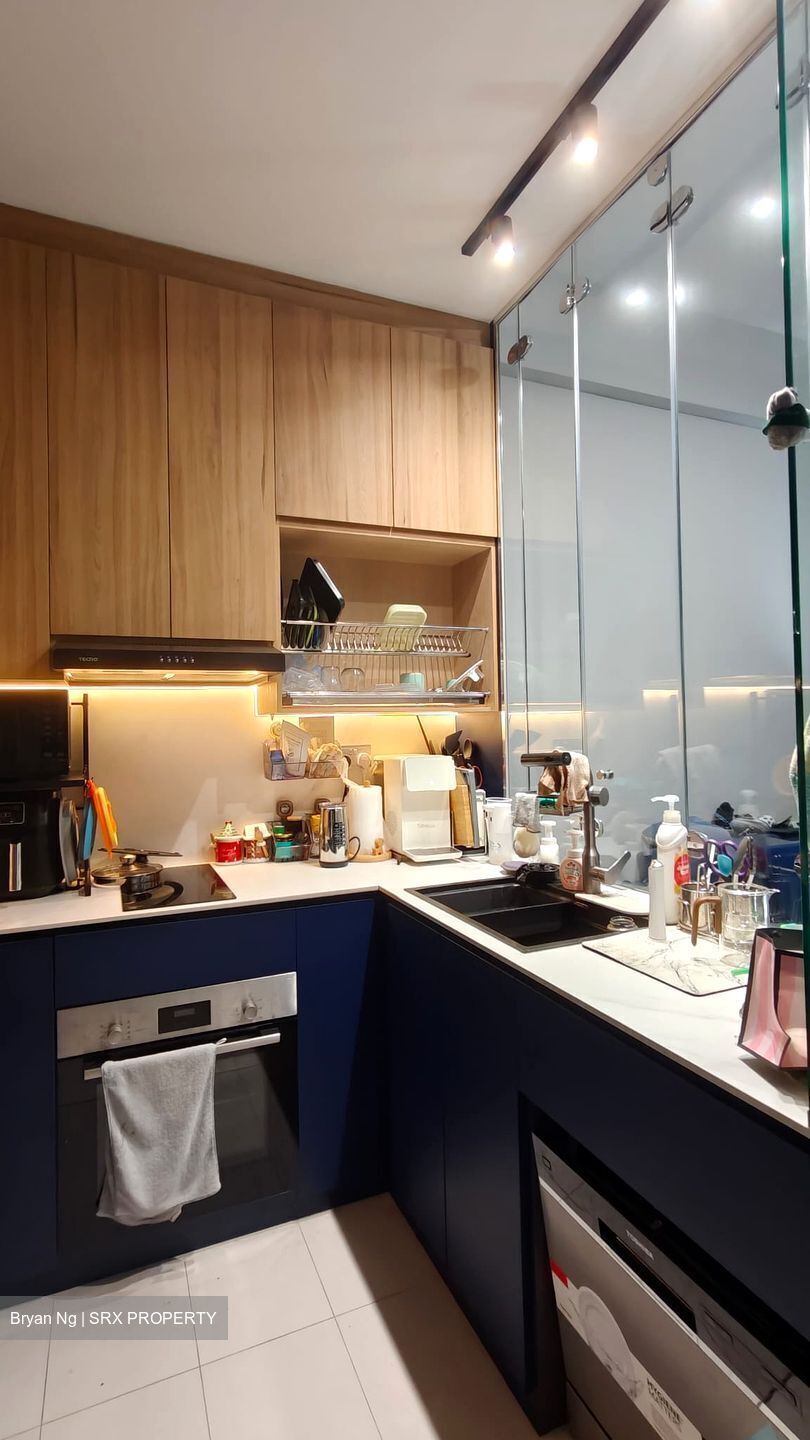 Aura 83 (D15), Apartment #547537151